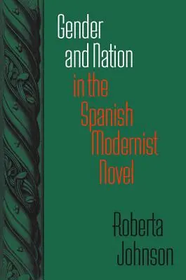 Genre et nation dans le roman moderniste espagnol : L'assistance à l'autonomie dans la ville de New York - Gender and Nation in the Spanish Modernist Novel: Assisted Living in New York City