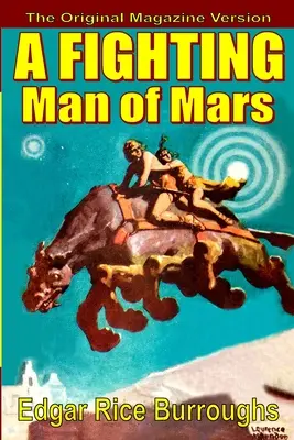 Un homme de Mars combattant - A Fighting Man of Mars