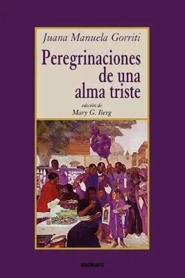 Peregrinaciones de una alma triste