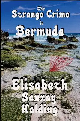 L'étrange crime des Bermudes - The Strange Crime in Bermuda