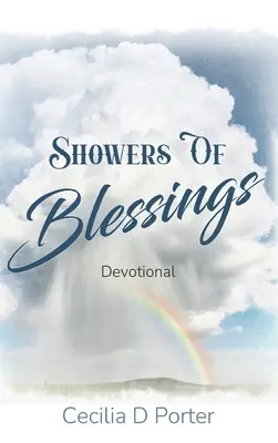Une pluie de bénédictions - Showers of Blessings