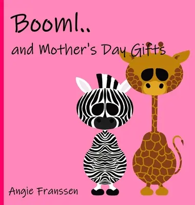 Booml... et cadeaux de fête des mères - Booml.. and Mother's Day Gifts