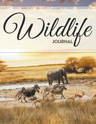 Journal de la faune - Wildlife Journal