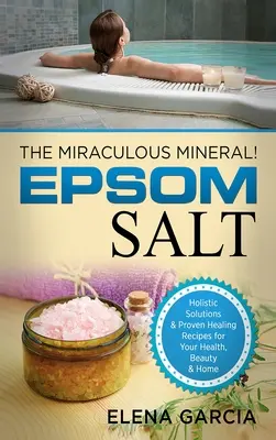 Sel d'Epsom - Epsom Salt