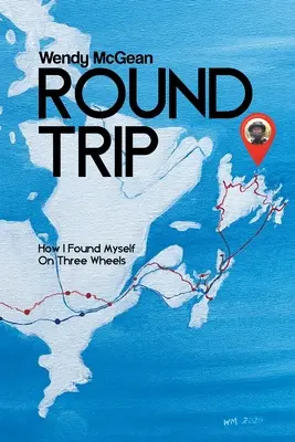 Voyage aller-retour : comment je me suis retrouvé à trois roues - Round Trip: How I Found Myself on Three Wheels