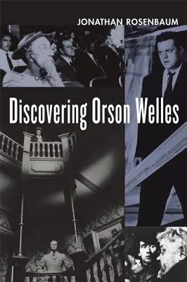 À la découverte d'Orson Welles - Discovering Orson Welles