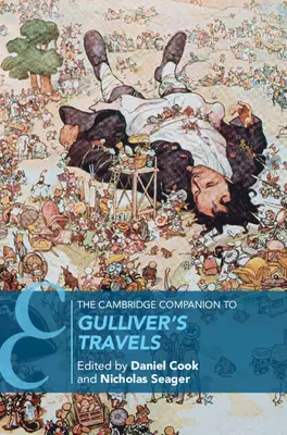 Le Cambridge Companion des Voyages de Gulliver - The Cambridge Companion to Gulliver's Travels