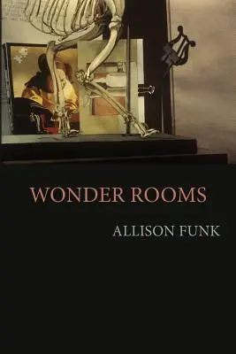 Salles des merveilles - Wonder Rooms