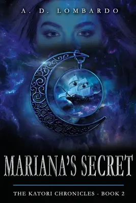 Le secret de Mariana - Mariana's Secret