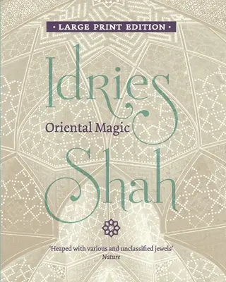 La magie orientale - Oriental Magic