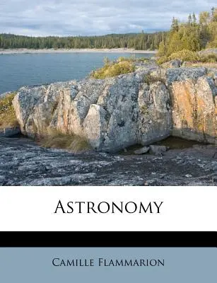 Astronomie - Astronomy