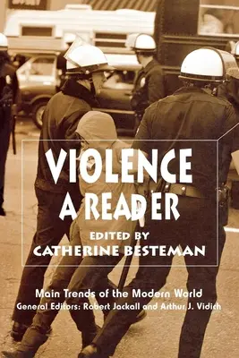 La violence : Un lecteur - Violence: A Reader