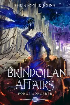 Sorcier de Forge - Forge Sorcerer