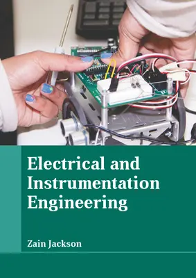 Ingénierie électrique et instrumentation - Electrical and Instrumentation Engineering