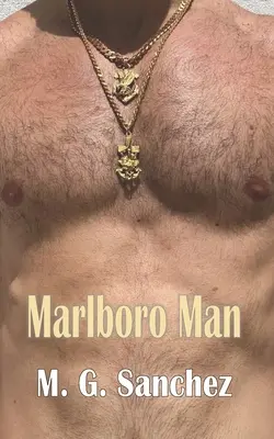 L'homme Marlboro - Marlboro Man