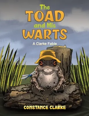 Le crapaud et ses verrues - The Toad and His Warts