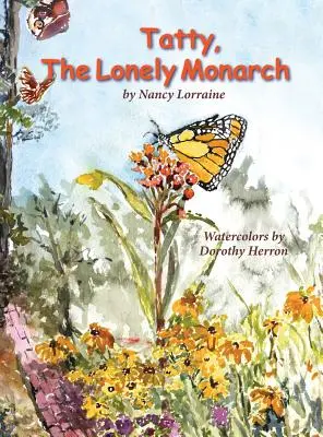 Tatty, le monarque solitaire - Tatty, the Lonely Monarch