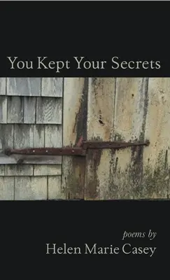 Vous avez gardé vos secrets - You Kept Your Secrets