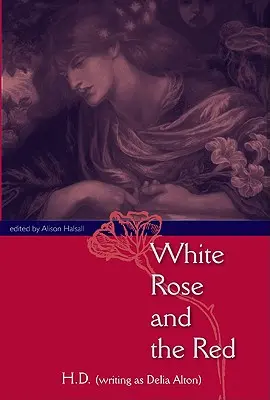 La rose blanche et le rouge - White Rose and the Red