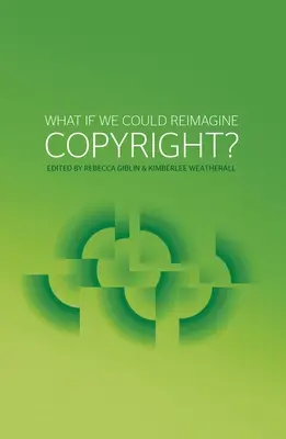 Et si nous pouvions réimaginer le droit d'auteur ? - What if we could reimagine copyright?