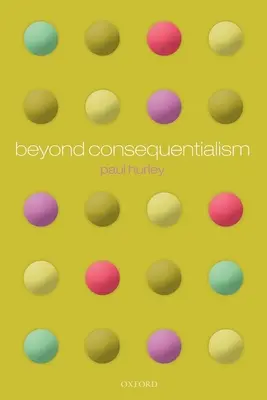 Au-delà du conséquentialisme - Beyond Consequentialism