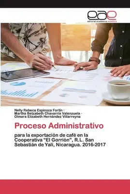 Processus administratif - Proceso Administrativo