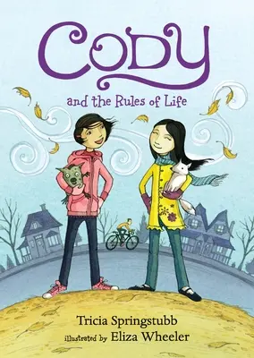 Cody et les règles de la vie - Cody and the Rules of Life