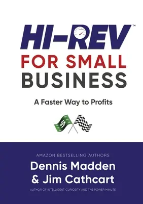 Hi REV pour les petites entreprises : Un moyen plus rapide de faire des bénéfices - Hi REV for Small Business: A Faster Way to Profits