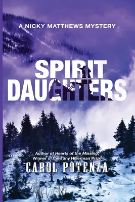 Les filles de l'esprit - Spirit Daughters