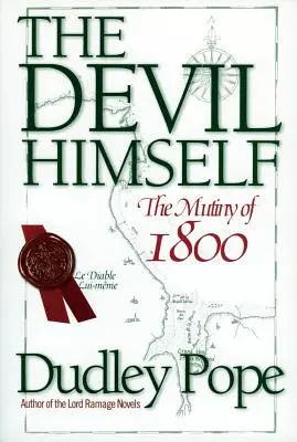 Le diable en personne : La municipalité de 1800 - The Devil Himself: The Munity of 1800