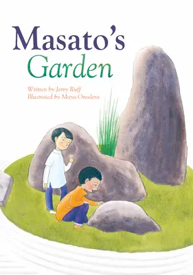 Le jardin de Masato - Masato's Garden