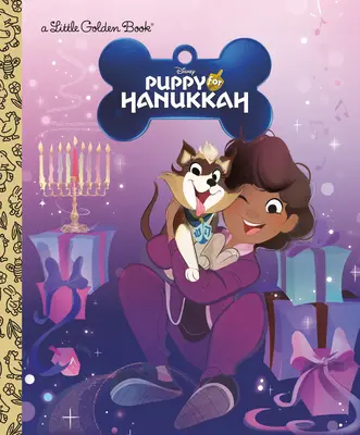 Chiot pour Hanoukka (Disney Classic) - Puppy for Hanukkah (Disney Classic)