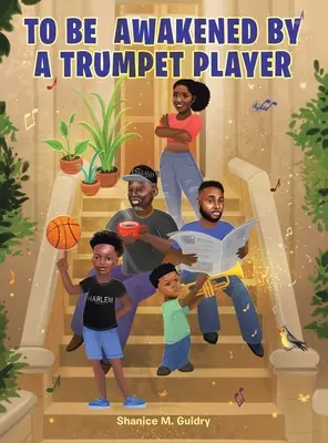 Pour être réveillé par un trompettiste - To Be Awakened by a Trumpet Player