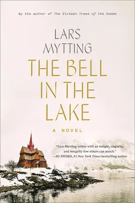 La cloche dans le lac - The Bell in the Lake