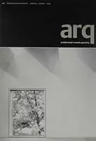 Arq : Recherches architecturales trimestrielles : Volume 4, Part 1 - Arq: Architectural Research Quarterly: Volume 4, Part 1