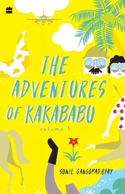 Les aventures de Kakababu - The Adventures of Kakababu