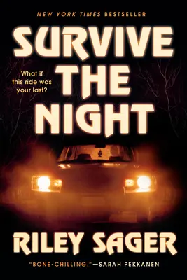 Survivre à la nuit - Survive the Night