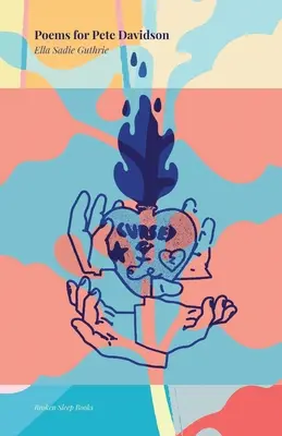 Poèmes pour Pete Davidson - Poems for Pete Davidson