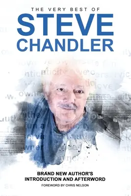 Le meilleur de Steve Chandler - The Very Best of Steve Chandler