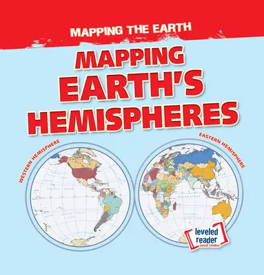 Cartographie des hémisphères de la Terre - Mapping Earth's Hemispheres