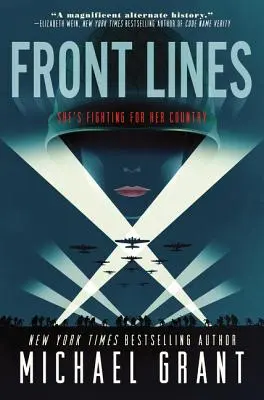 Lignes de front - Front Lines