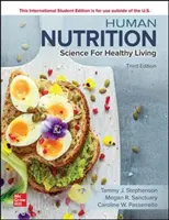 ISE Nutrition humaine : La science au service d'une vie saine - ISE Human Nutrition: Science for Healthy Living