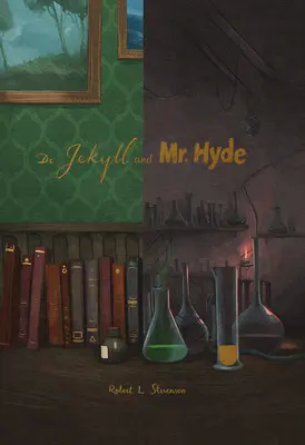 Le Dr Jekyll et M. Hyde - Dr. Jekyll and Mr. Hyde