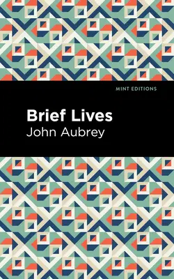 Vies brèves - Brief Lives