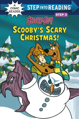 Le Noël effrayant de Scooby ! (Scooby-Doo) - Scooby's Scary Christmas! (Scooby-Doo)