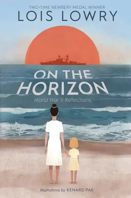 À l'horizon - On the Horizon