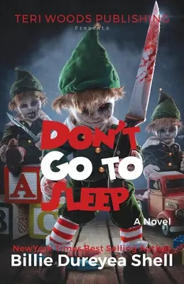 Ne pas dormir - Don't Go To Sleep