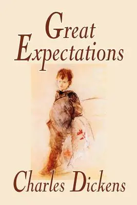 Les grandes espérances de Charles Dickens, Fiction, Classique - Great Expectations by Charles Dickens, Fiction, Classics