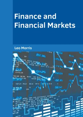 Finance et marchés financiers - Finance and Financial Markets