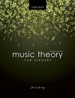 Théorie de la musique pour chanteurs Niveau 8 - Music Theory for Singers Level 8